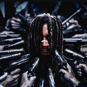 AL Kapone by AK Bandamont (Album, Gangsta Rap): Reviews, Ratings
